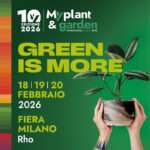 Myplant & garden 2026