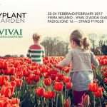 Fiera Myplant & garden 2017